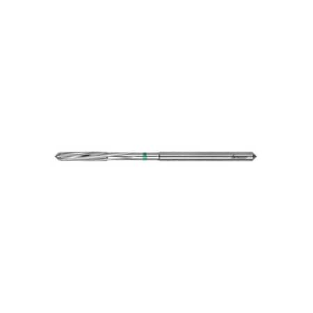Garant HSS-E NC reamer, 3 mm, Uncoated 162900 3